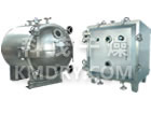 FZG/YZG Square And Round Static Vacuum Dryer