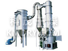 XSG Series Revolving Flash Vaporization Dryer