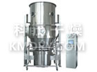 FL FG Series Fluidizing And Granulating Dryer