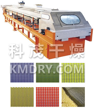 RL Series Melting Granulator