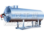 RLY Series Oil Combustion Hot Air Furnace