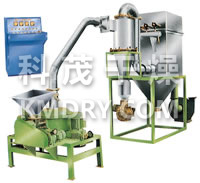 WFJ Series Micro Grinder