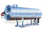 RLY Series Oil Combustion Hot Air Furnace