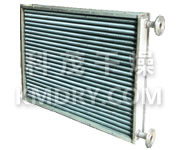 SRQ Series Heat Exchanger