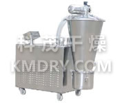 ZSL-Ⅲ Series Vacuum Feeder